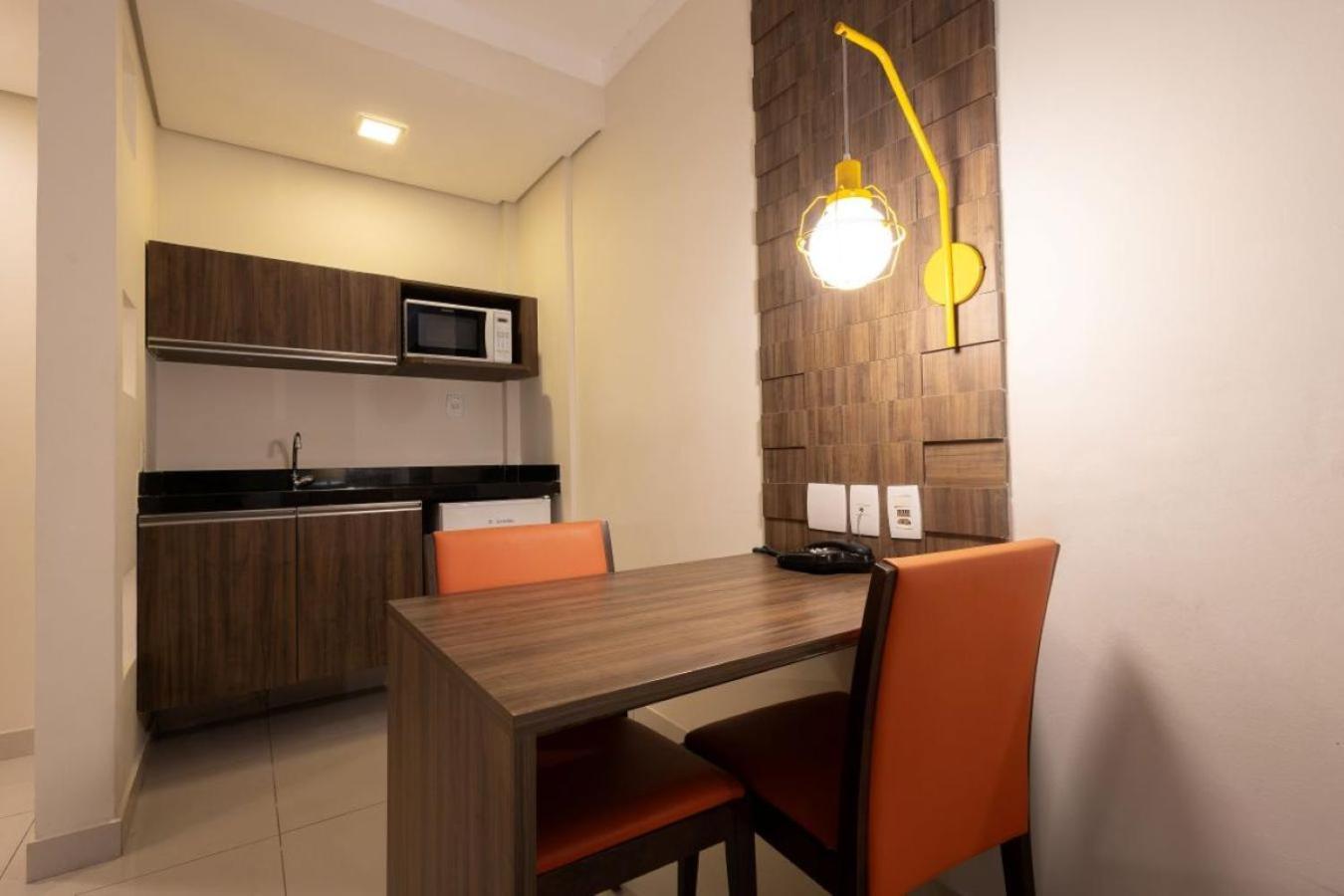 Hotel Cassino Tower Piracicaba By Nacional Inn Экстерьер фото