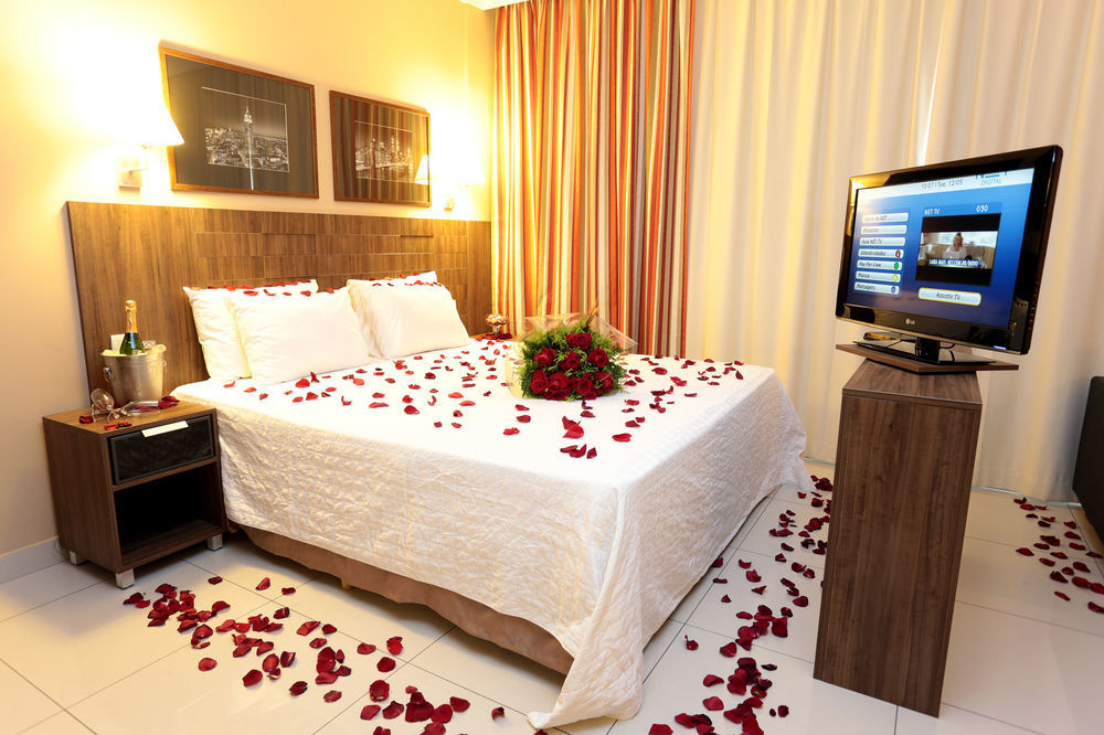 Hotel Cassino Tower Piracicaba By Nacional Inn Экстерьер фото